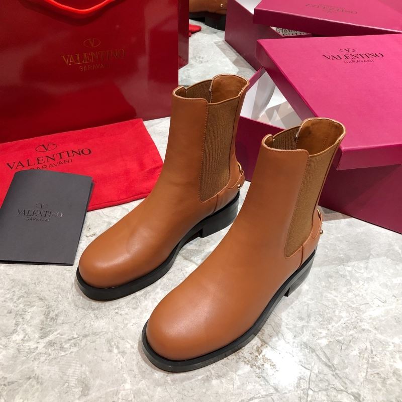 Valentino Boots